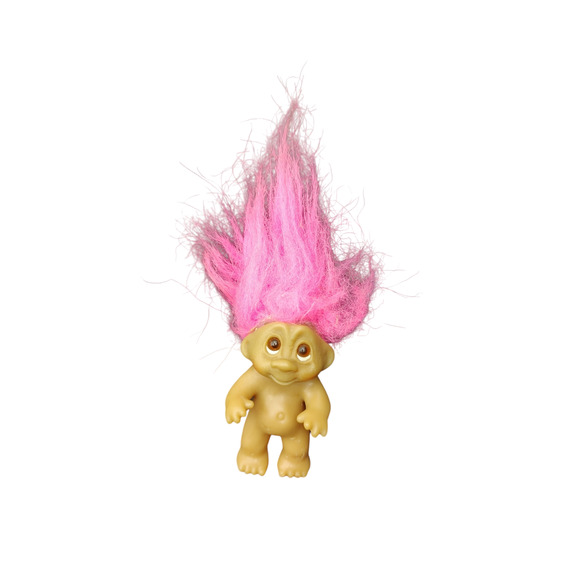 Vintage Variety Troll Doll collection - Picture 5 of 6